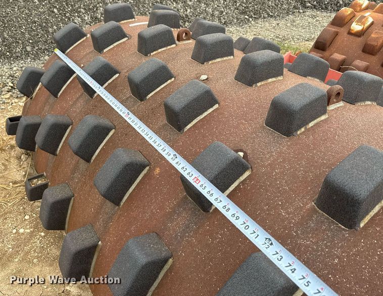 image for item EJ3322 Padfoot shell kit