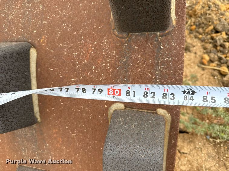 image for item EJ3322 Padfoot shell kit