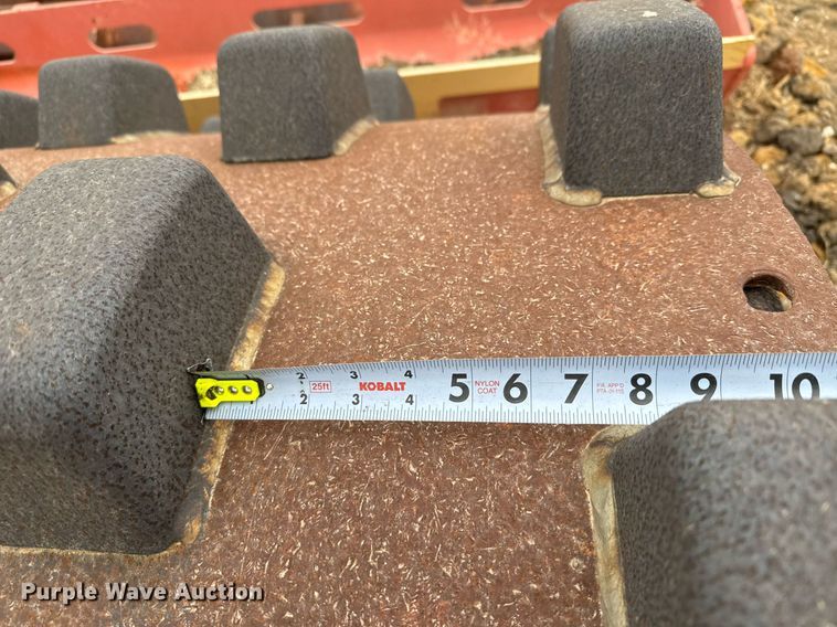 image for item EJ3322 Padfoot shell kit