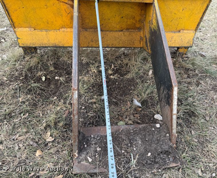 image for item EJ3328 2020 New Holland C337 tracked skid steer loader