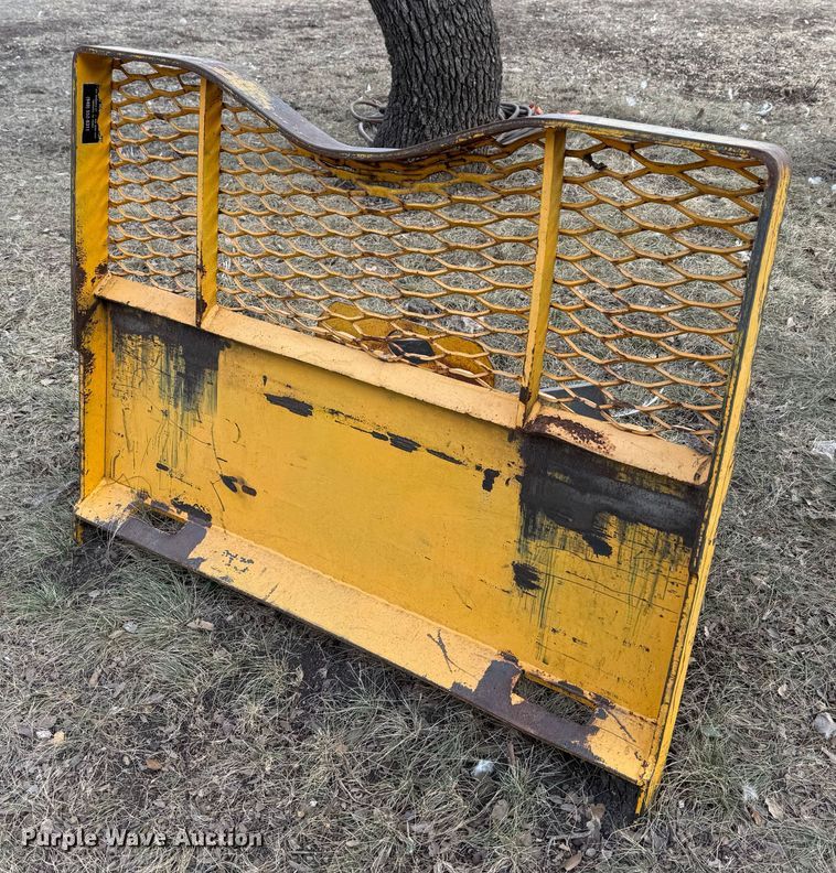 image for item EJ3328 2020 New Holland C337 tracked skid steer loader