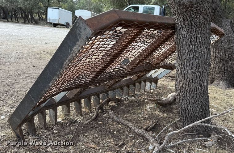 image for item EJ3328 2020 New Holland C337 tracked skid steer loader