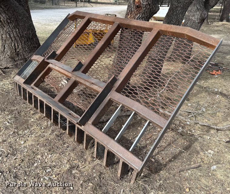 image for item EJ3328 2020 New Holland C337 tracked skid steer loader