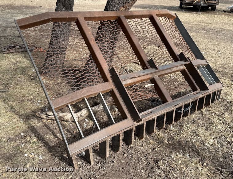 image for item EJ3328 2020 New Holland C337 tracked skid steer loader