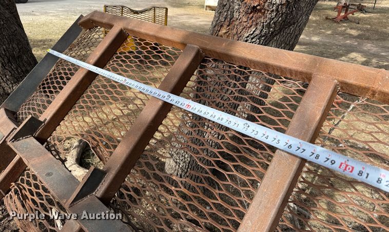 image for item EJ3328 2020 New Holland C337 tracked skid steer loader