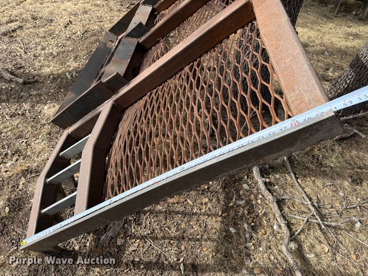 image for item EJ3328 2020 New Holland C337 tracked skid steer loader