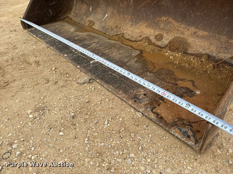 image for item EJ3334 1996 Caterpillar 426B backhoe