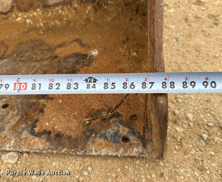 image for item EJ3334 1996 Caterpillar 426B backhoe