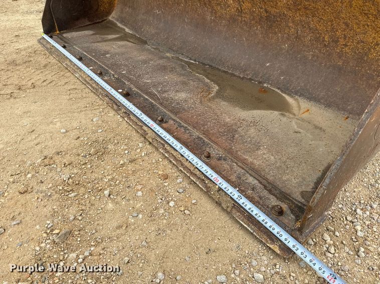 image for item EJ3335 2009 John Deere 310SJ backhoe