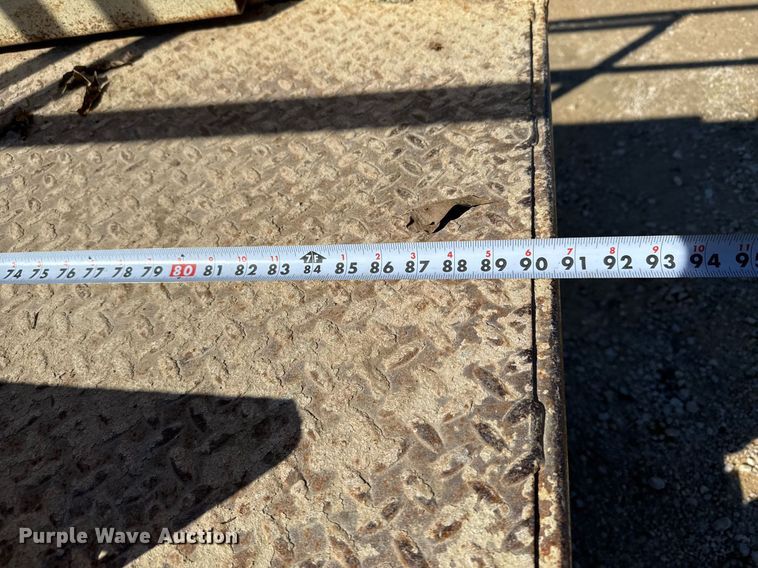 image for item EJ3338 Snorkel SL20 scissor lift