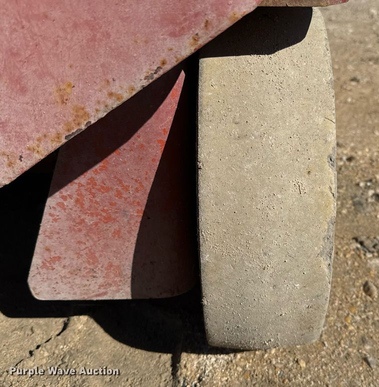 image for item EJ3338 Snorkel SL20 scissor lift