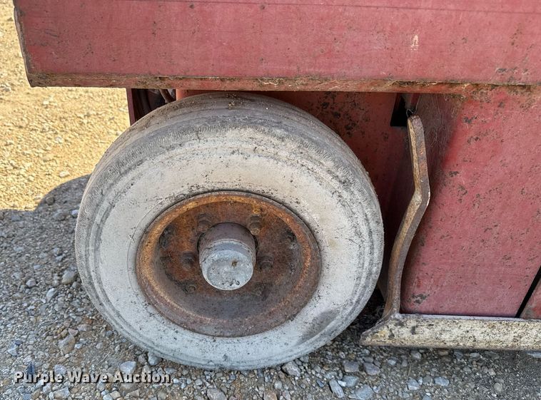 image for item EJ3338 Snorkel SL20 scissor lift