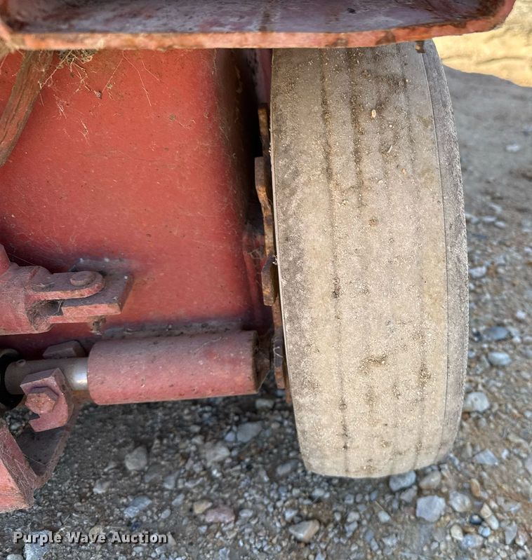 image for item EJ3338 Snorkel SL20 scissor lift