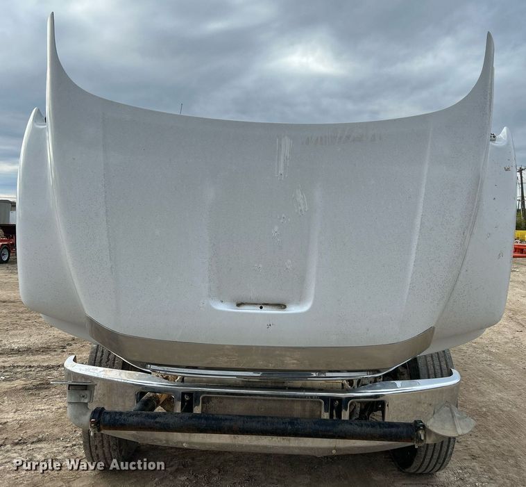 image for item EJ3340 2006 Ford F650 Super Duty XL water truck