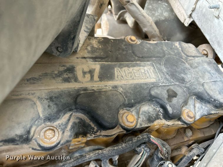 image for item EJ3340 2006 Ford F650 Super Duty XL water truck