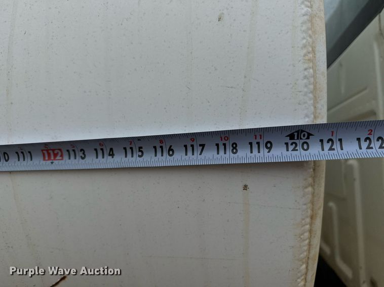 image for item EJ3341 2008 Ford F750 Super Duty XL water truck