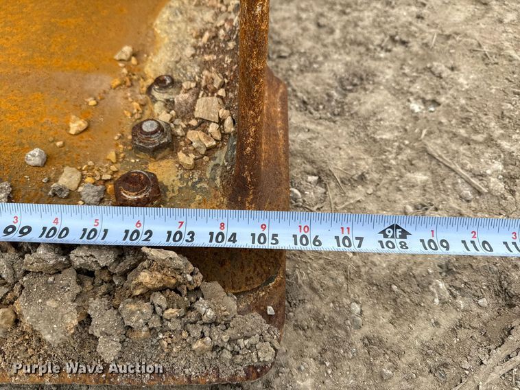 image for item EJ3344 2018 John Deere 624K-II wheel loader