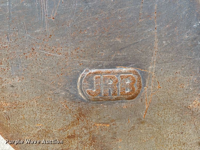 image for item EJ3344 2018 John Deere 624K-II wheel loader