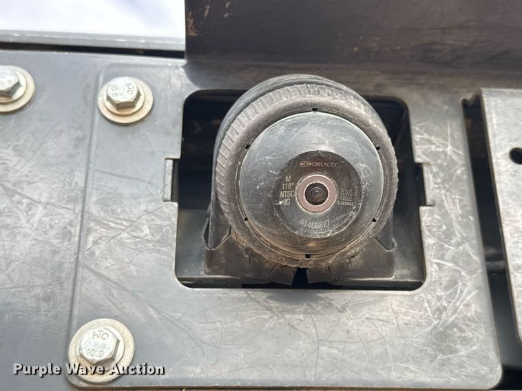 image for item EJ3344 2018 John Deere 624K-II wheel loader