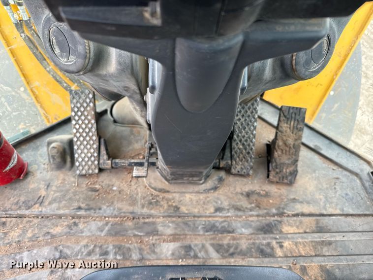 image for item EJ3344 2018 John Deere 624K-II wheel loader