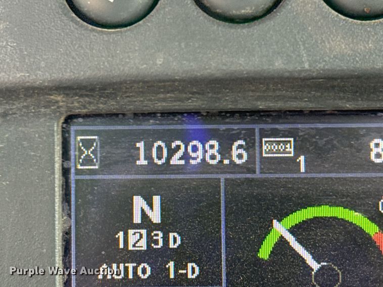 image for item EJ3344 2018 John Deere 624K-II wheel loader