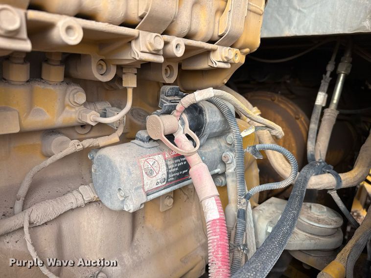 image for item EJ3344 2018 John Deere 624K-II wheel loader