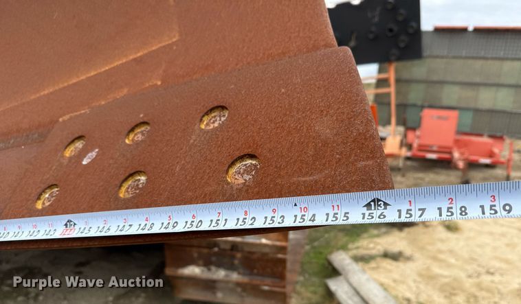 image for item EJ3346 2018 John Deere 850K WLT dozer