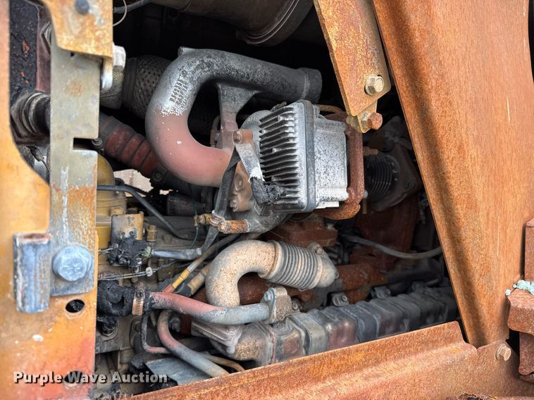 image for item EJ3346 2018 John Deere 850K WLT dozer