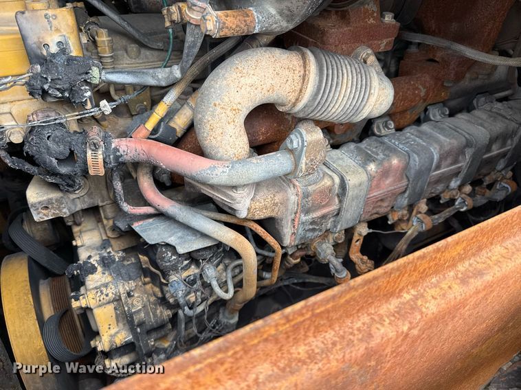 image for item EJ3346 2018 John Deere 850K WLT dozer