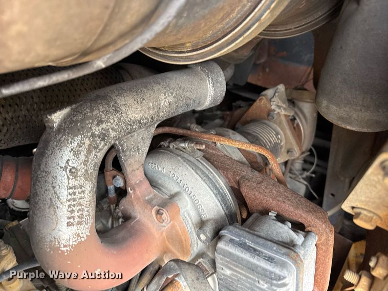 image for item EJ3346 2018 John Deere 850K WLT dozer