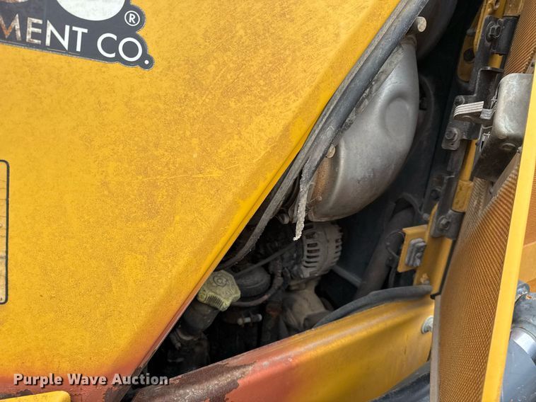 image for item EJ3346 2018 John Deere 850K WLT dozer