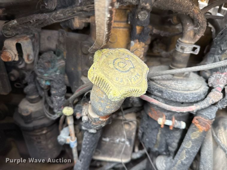 image for item EJ3346 2018 John Deere 850K WLT dozer