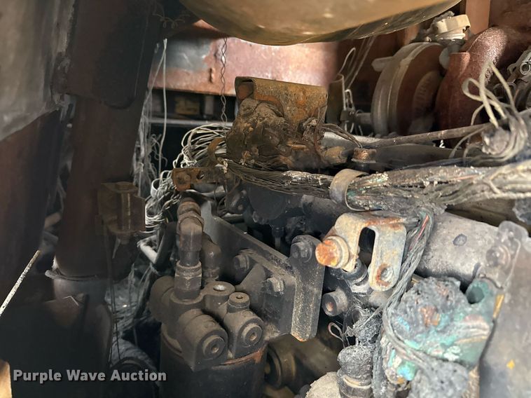 image for item EJ3346 2018 John Deere 850K WLT dozer