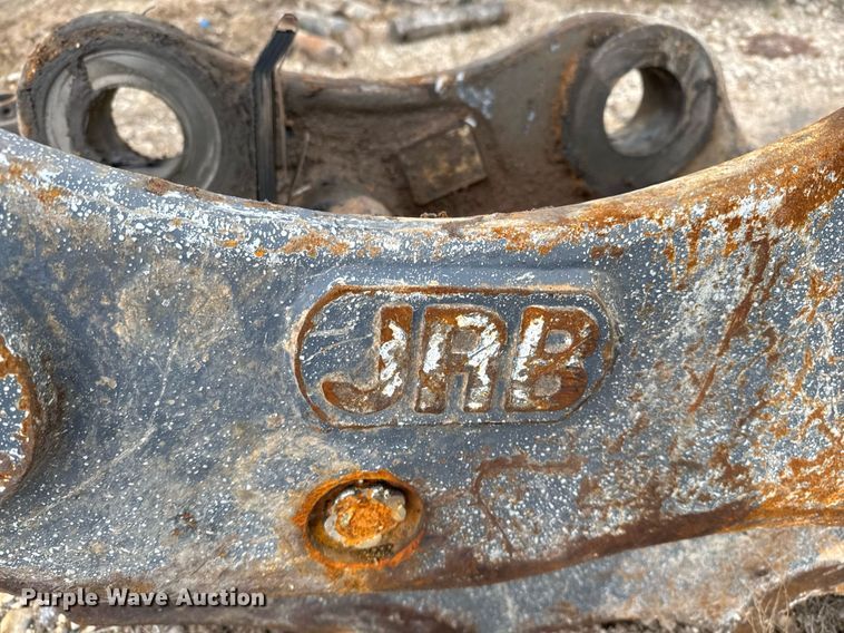 image for item EJ3347 2019 John Deere 350G LC excavator