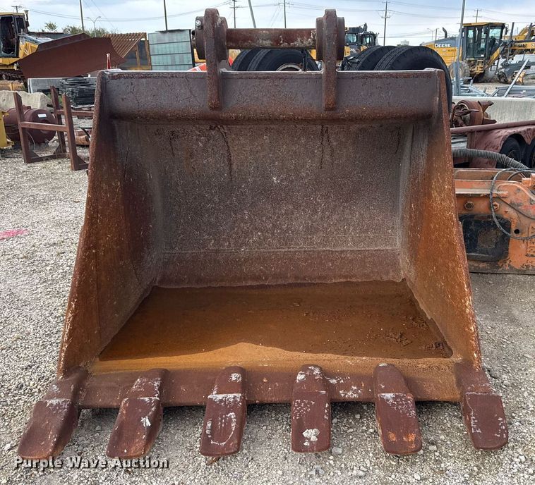 image for item EJ3347 2019 John Deere 350G LC excavator