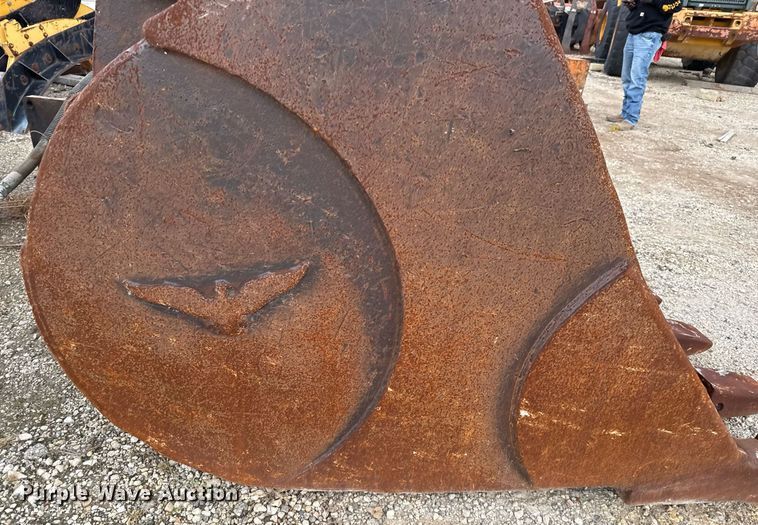 image for item EJ3347 2019 John Deere 350G LC excavator