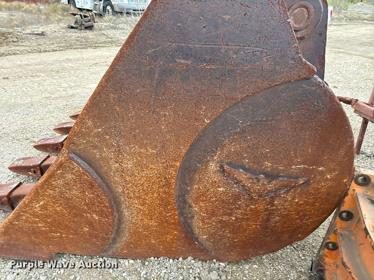 image for item EJ3347 2019 John Deere 350G LC excavator