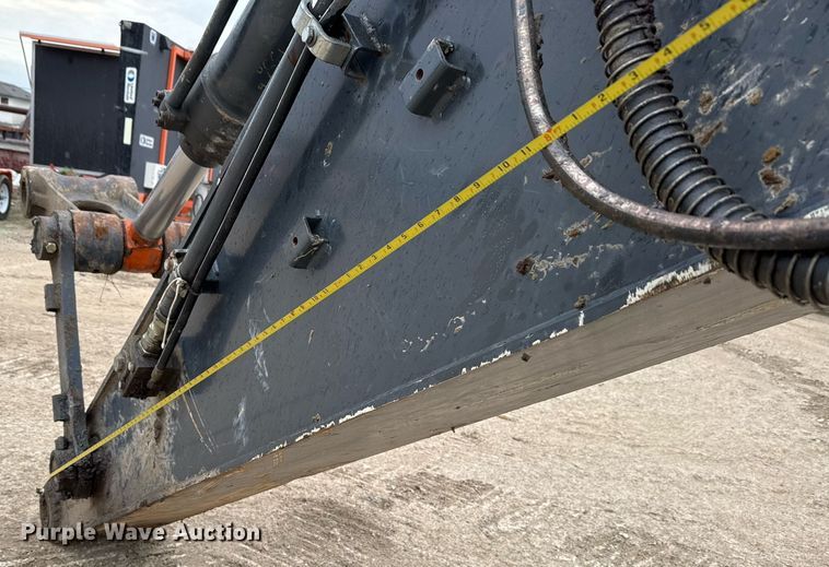 image for item EJ3347 2019 John Deere 350G LC excavator