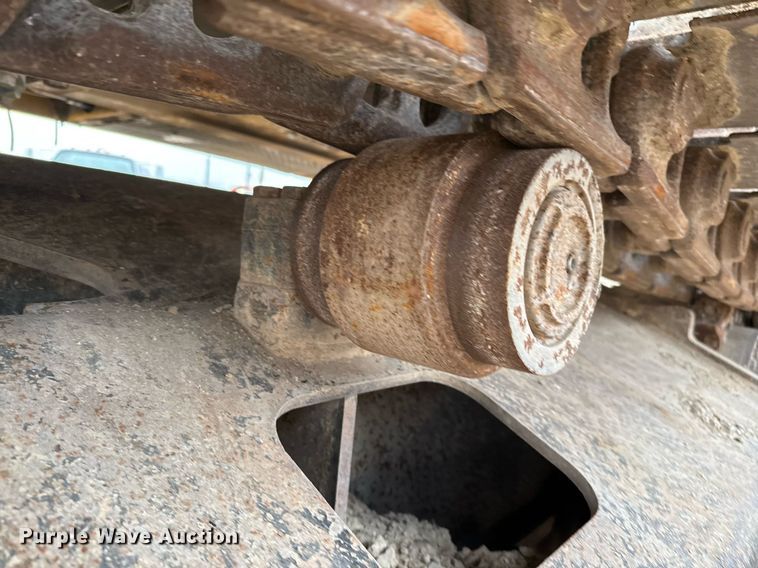 image for item EJ3347 2019 John Deere 350G LC excavator