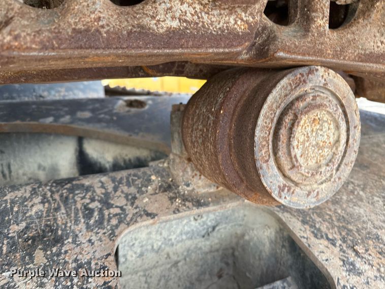 image for item EJ3347 2019 John Deere 350G LC excavator