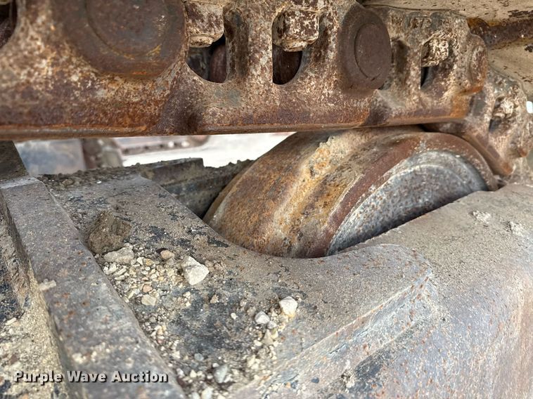 image for item EJ3347 2019 John Deere 350G LC excavator