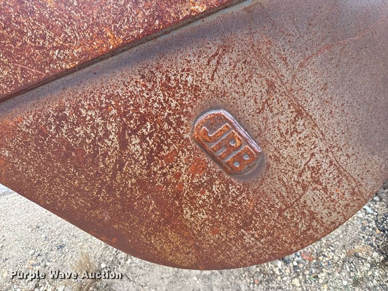 image for item EJ3348 2017 John Deere 544K-II loader