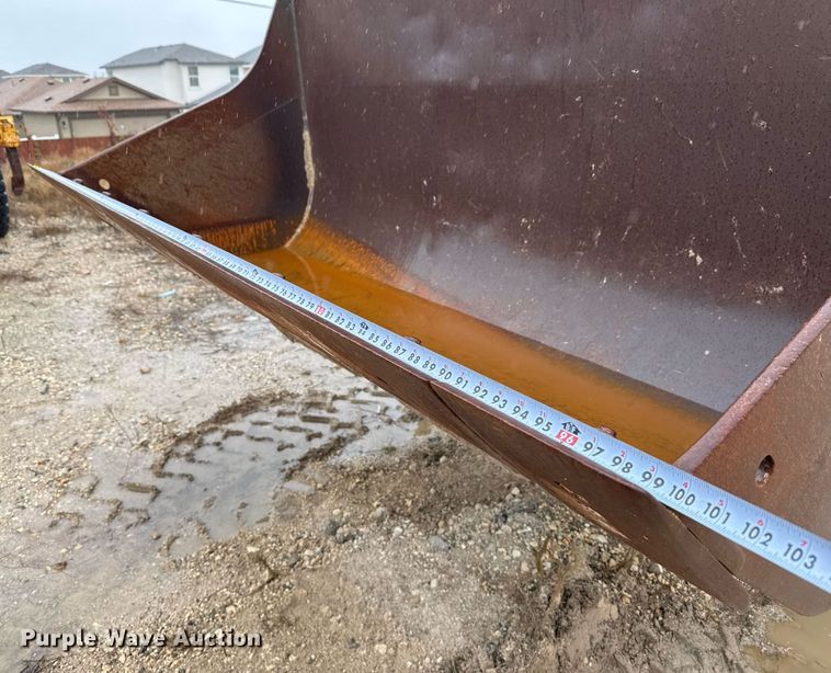 image for item EJ3348 2017 John Deere 544K-II loader