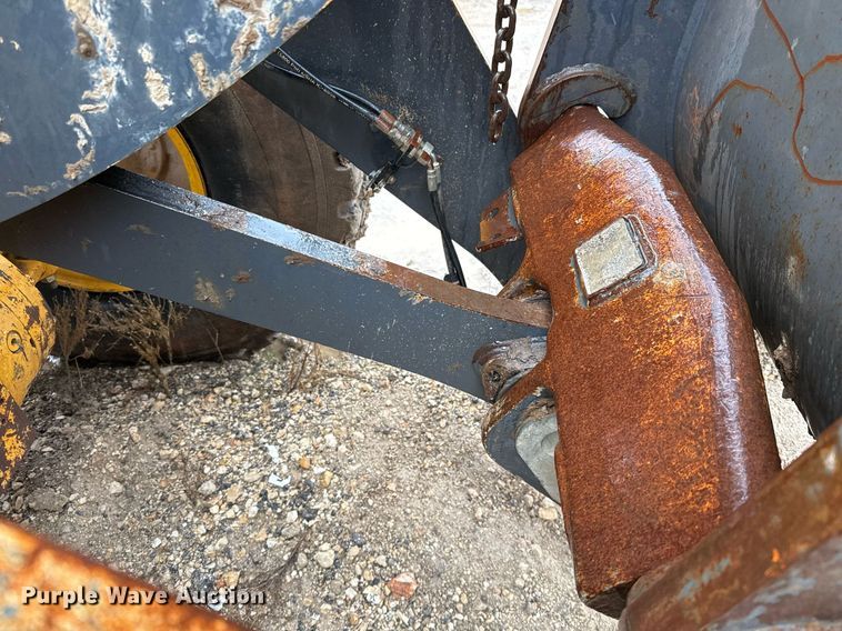 image for item EJ3348 2017 John Deere 544K-II loader