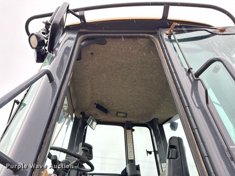 image for item EJ3348 2017 John Deere 544K-II loader