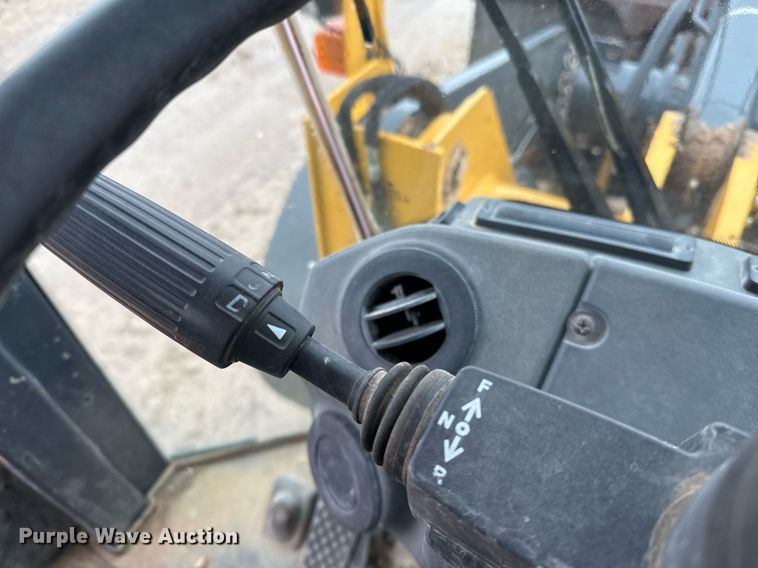 image for item EJ3348 2017 John Deere 544K-II loader