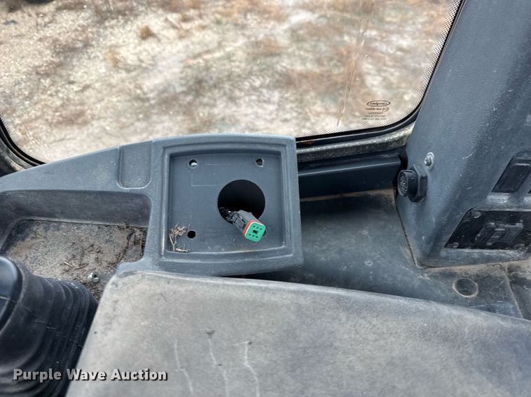 image for item EJ3348 2017 John Deere 544K-II loader