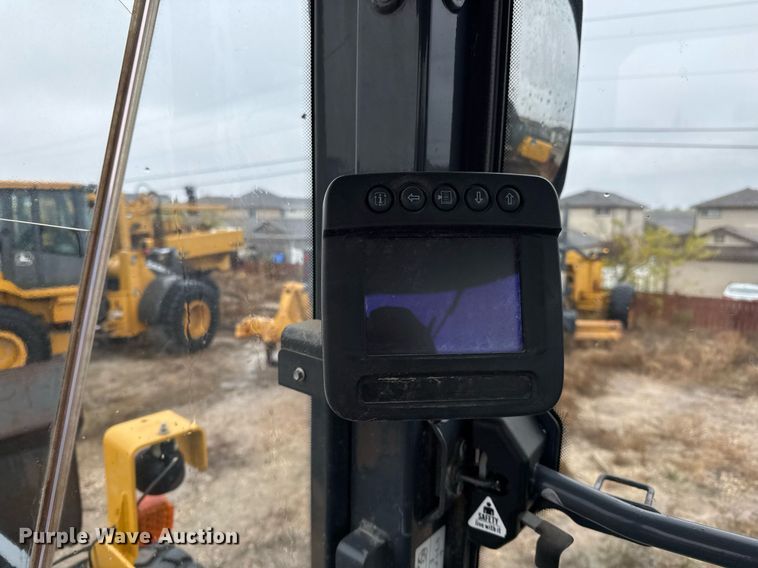 image for item EJ3348 2017 John Deere 544K-II loader