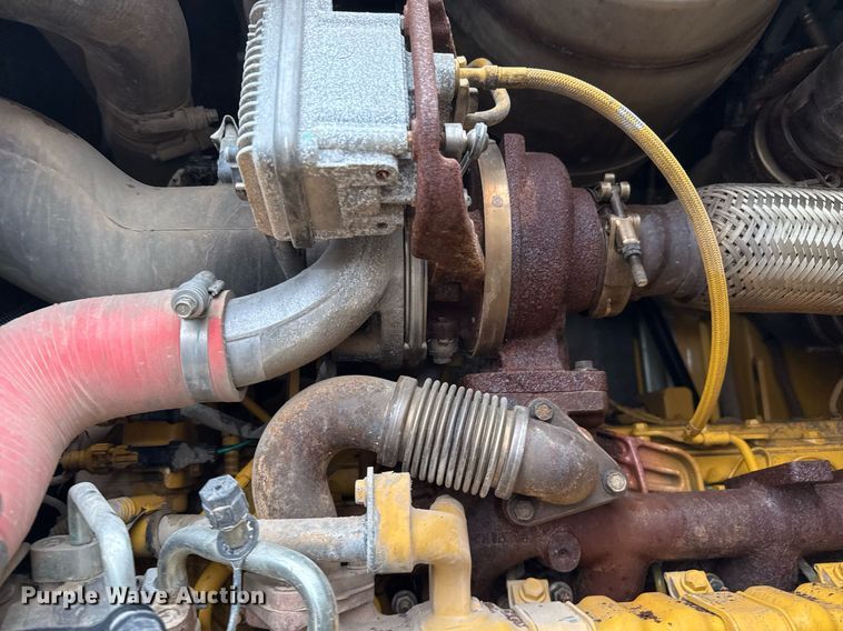 image for item EJ3348 2017 John Deere 544K-II loader