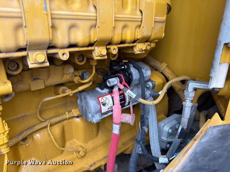 image for item EJ3348 2017 John Deere 544K-II loader